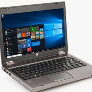 HP Probook 6360b Refurbished Grade A 13.3" (Core i5-2410M/4GB/240GB SSD/W10 Pro)