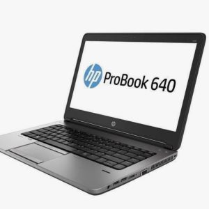 HP Probook 640 G1 Refurbished Grade A 15.6" (Core i5-4300M/8GB/1TB SSD/No OS)