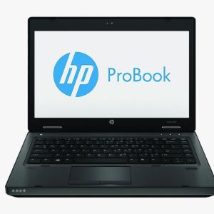 HP Probook 6470b Refurbished Grade A 14" (Core i5-3210M/4GB/500GB SSD/No OS)