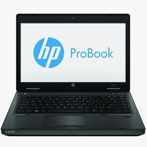HP Probook 6470b Refurbished Grade A 14" (Core i5-3210M/4GB/120GB SSD/W10 Pro)