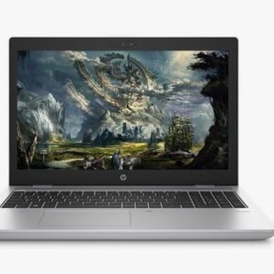 HP Probook 650 G4 Refurbished Grade A 15.6" (Core i5-8250U/16GB/120GB SSD/No OS)