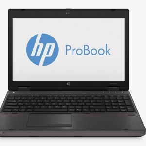 HP Probook 6560b Refurbished Grade A 15.6" (Core i5-2410M/4GB/120GB SSD/W11 Pro)