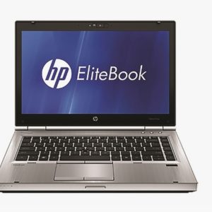 HP Refurbished Grade A 14" (Core i5-2420M/4GB/240GB SSD/W10 Pro)