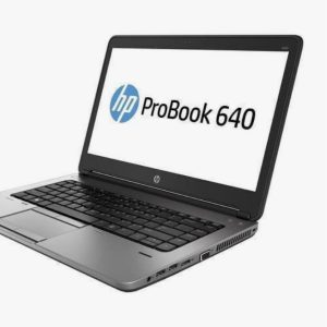 HP Refurbished Grade A 14" (Core i5-4210M/4GB/128GB SSD/No OS)