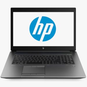 HP Refurbished Grade A 17.3" (Core i7-9850H/32GB/512GB SSD/W10 Home)