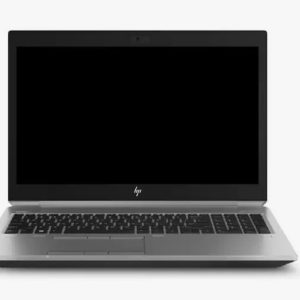 HP ZBook 15 G5 Touch Refurbished Grade A 15.6" (Core i7-8850H/32GB/512GB SSD/W10 Pro)