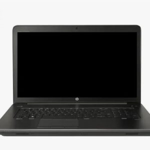 HP Zbook 17 G3 Refurbished Grade A 17.3" (Core i7-6820HQ/16GB/512GB SSD/W10 Home)