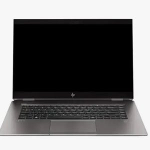 HP Zbook G5 Refurbished Grade A 15.6" (Core i7-9750H/32GB/512GB SSD/W10 Home)