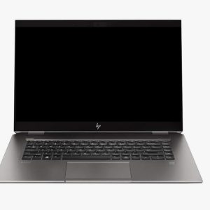 HP Zbook G5 Refurbished Grade A 15.6" (Core i7-9750H/32GB/512GB SSD/No OS)