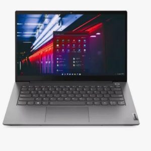 Lenovo 13S G2 ITL Refurbished Grade A 13.3" (Core i7-1165G7/16GB/512GB SSD/W10 Pro)