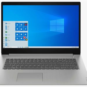 Lenovo IdeaPad 3 17IIL05 Refurbished Grade A (Core i5-1035G1/8GB/128GB SSD + 128GB /W11 Home)