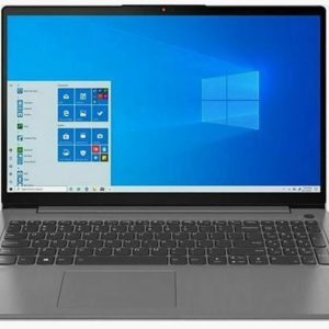 Lenovo Ideapad 315ITL6 Refurbished Grade B 15.6" (Core i5-1155G7/8GB/512GB SSD/W10 Home)