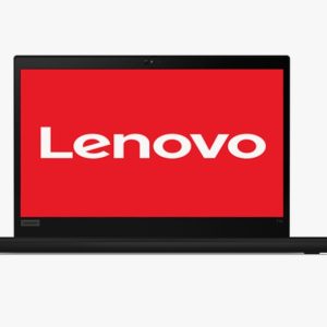 Lenovo Refurbished Grade A 14" (Core i5-10210u/16GB/256GB SSD/W10 Home)