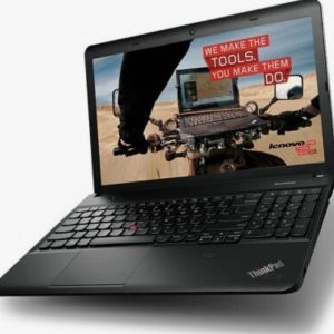 Lenovo Refurbished Grade A 15.6" (Core i7-4702MQ/8GB/1TB SSD/W10 Pro)