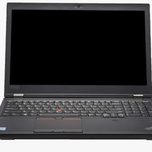 Lenovo Refurbished Grade A 15.6" (Core i7-8850H/16GB/512GB SSD/No OS)