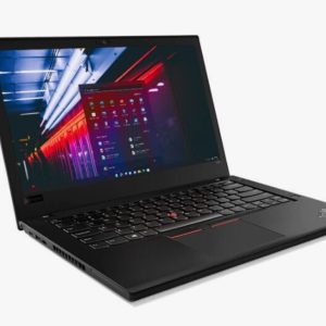 Lenovo T480 Refurbished Grade A 14" (Core i5-8350U/8GB/256GB SSD/W10 Home)