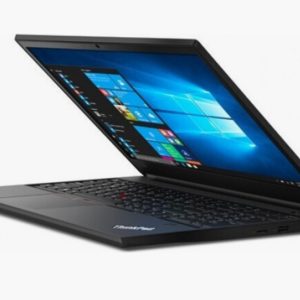 Lenovo ThinkPad E590 Refurbished Grade A 15.6" (Core i5-8265U/8GB/512GB SSD/W10 Pro)
