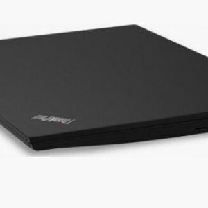 Lenovo ThinkPad Edge E590 Refurbished Grade A 15.6" (Core i5-8265U/8GB/256GB SSD/W10 Pro)