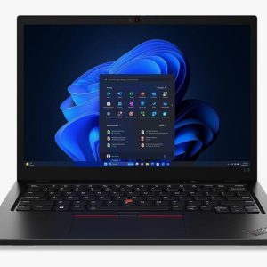 Lenovo ThinkPad L13 Refurbished Grade A 13.3" (Core i5-10310U/8GB/128GB SSD/W11 Pro)