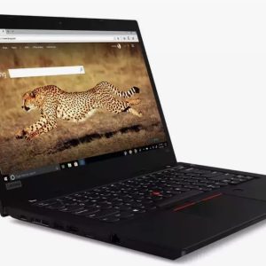 Lenovo ThinkPad L490 Refurbished Grade A 14" (Core i5-8265U/8GB/256GB SSD/W11 Pro)