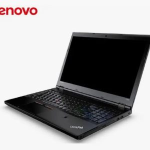 Lenovo ThinkPad L560 Refurbished Grade A 15.6" (Core i5-6300U/8GB/256GB SSD/W10 Home)