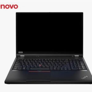 Lenovo ThinkPad P1 Refurbished Grade A 15.6" (Core i7/16GB/512GB SSD/W10 Home)
