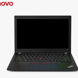 Lenovo ThinkPad X280 Refurbished Grade A 12.5" (Core i5-8350U/8GB/512GB SSD/W10 Home)