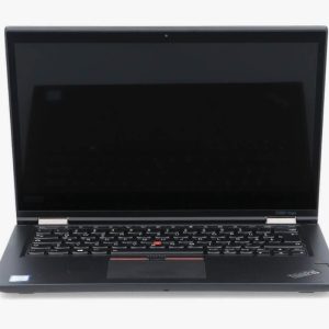 Lenovo ThinkPad Yoga X390 Refurbished Grade A 13" (Core i5-8250U/8GB/256GB SSD/W10 Pro)