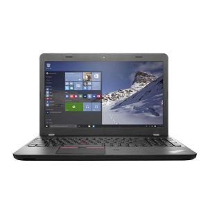 Lenovo Thinkpad E570 Refurbished Grade A 15.6" (Core i5-7200U/8GB/120GB SSD/No OS)