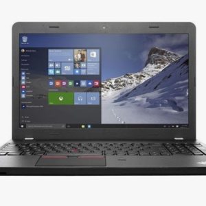Lenovo Thinkpad E570 Refurbished Grade A 15.6" (Core i5-7200U/16GB/1TB SSD/No OS)