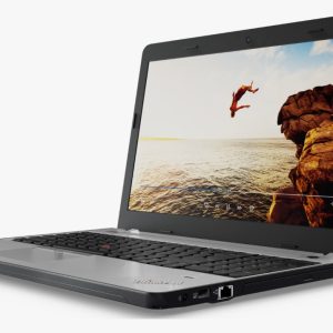 Lenovo Thinkpad E570 Refurbished Grade A 15.6" (Core i5-7200U/8GB/256GB SSD/W11 Pro)