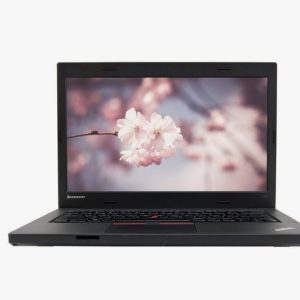 Lenovo Thinkpad L450 Refurbished Grade A 14.1" (Core i5-4300U/4GB/1TB SSD/No OS)