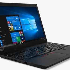 Lenovo Thinkpad L590 Refurbished Grade A 15.6" (Core i5-8265U/8GB/256GB SSD/W10 Pro)