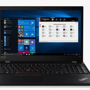 Lenovo Thinkpad P53S Refurbished Grade A 15.6" (Core i7-8565U/16GB/512GB SSD/W10 Pro)