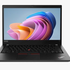 Lenovo Refurbished Grade A 14.1" (Core i7-10610U/16GB/240GB SSD/W10 Pro)