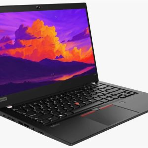 Lenovo Thinkpad T14s Refurbished Grade A 14" (Core i7-10510U/16GB/500GB SSD/W11 Pro)