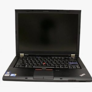 Lenovo Thinkpad T430 Refurbished Grade A 14" (Core i5-3320M/4GB/500GB SSD/W10 Pro)