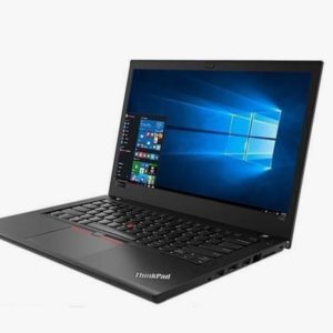 Lenovo Thinkpad T480 Refurbished Grade A 14" (Core i5-8350U/8GB/500GB SSD/No OS)
