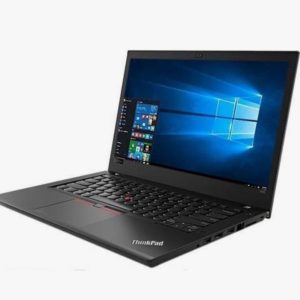 Lenovo Thinkpad T480 Refurbished Grade A 14.1" (Core i5-8350U/8GB/1TB SSD/No OS)