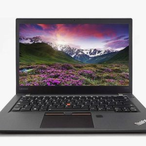 Lenovo Thinkpad T490 Refurbished Grade A 14" (Core i5-8265U/8GB/256GB SSD/W10 Pro)