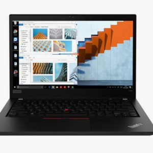 Lenovo Thinkpad T490 Refurbished Grade A 14" (Core i5-8365U/8GB/256GB SSD/W10 Pro)