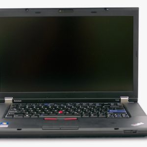 Lenovo Thinkpad T510 Refurbished Grade A 15.6" (Core i5-480M/8GB/120GB SSD/W10 Pro)