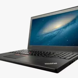 Lenovo Thinkpad T550 Refurbished Grade A 15.6" (Core i5-5300U/8GB/120GB SSD/W10 Pro)