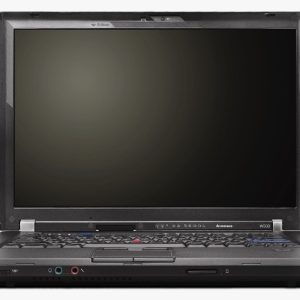 Lenovo Thinkpad W530 Refurbished Grade A 15.6" (Core i7-3210M/8GB/500GB SSD/W10 Pro)