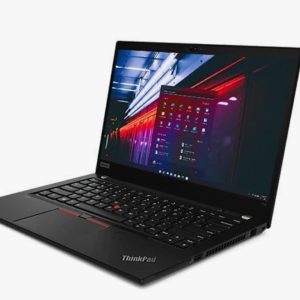 Lenovo Thinkpad X13 Refurbished Grade A 13.3" (Core i5-10310U/8GB/120GB SSD/No OS)