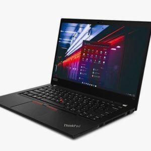 Lenovo Thinkpad X13 Refurbished Grade A 13.3" (Core i5-10310U/8GB/240GB SSD/No OS)