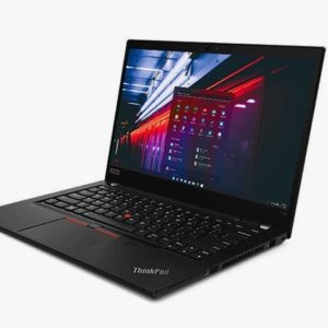 Lenovo Thinkpad X13 Refurbished Grade A 14.1" (Core i5-10310U/8GB/500GB SSD/W10 Pro)