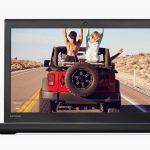 Lenovo Thinkpad X270 Refurbished Grade A 12.5" (Core i5-6200U/8GB/1TB SSD/W11 Pro)