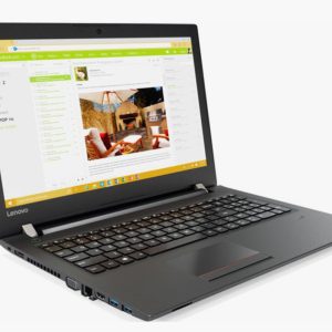Lenovo V510-15IKB Refurbished Grade A 15" (Core i7-7500U/8GB/256GB SSD/W10 Pro)