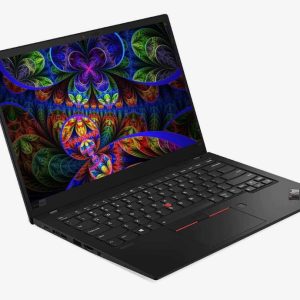 Lenovo X1 Carbon Refurbished Grade A 14" (Core i5-8350U/8GB/256GB SSD/W10 Pro)